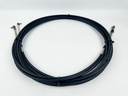 Honda Outboard Shift & Throttle Control Cables 16' 24916-ZW1-004XT - Set