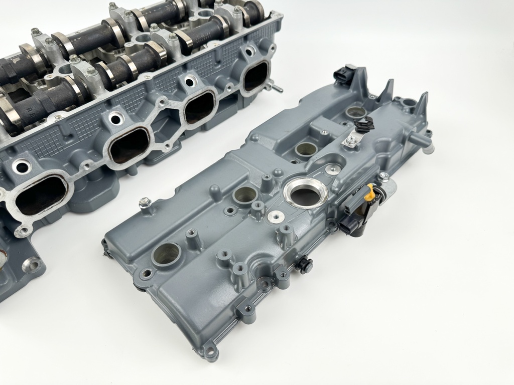 2018 Suzuki 150 HP 4 Stroke Outboard Cylinder Head 11101-96J02 OEM