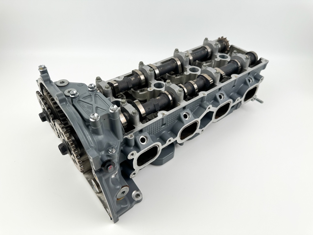 2018 Suzuki 150 HP 4 Stroke Outboard Cylinder Head 11101-96J02 OEM