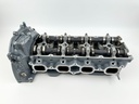 2018 Suzuki 150 HP 4 Stroke Outboard Cylinder Head 11101-96J02 OEM