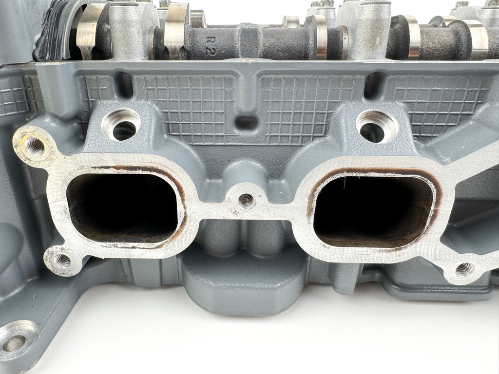 2018 Suzuki 150 HP 4 Stroke Outboard Cylinder Head 11101-96J02 OEM