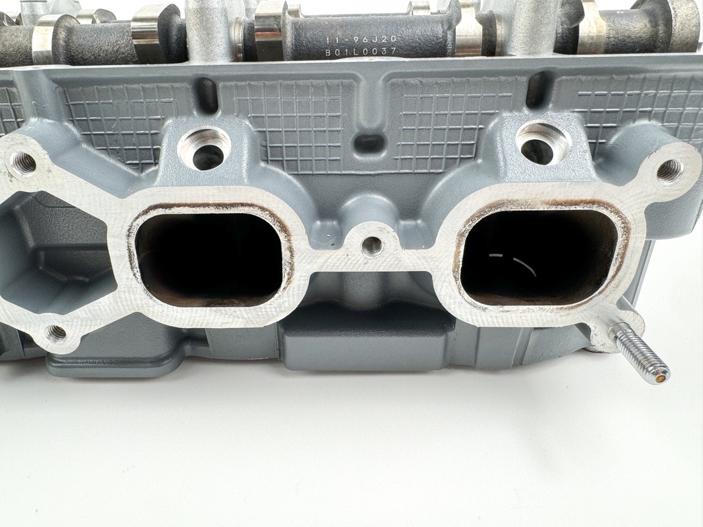 2018 Suzuki 150 HP 4 Stroke Outboard Cylinder Head 11101-96J02 OEM