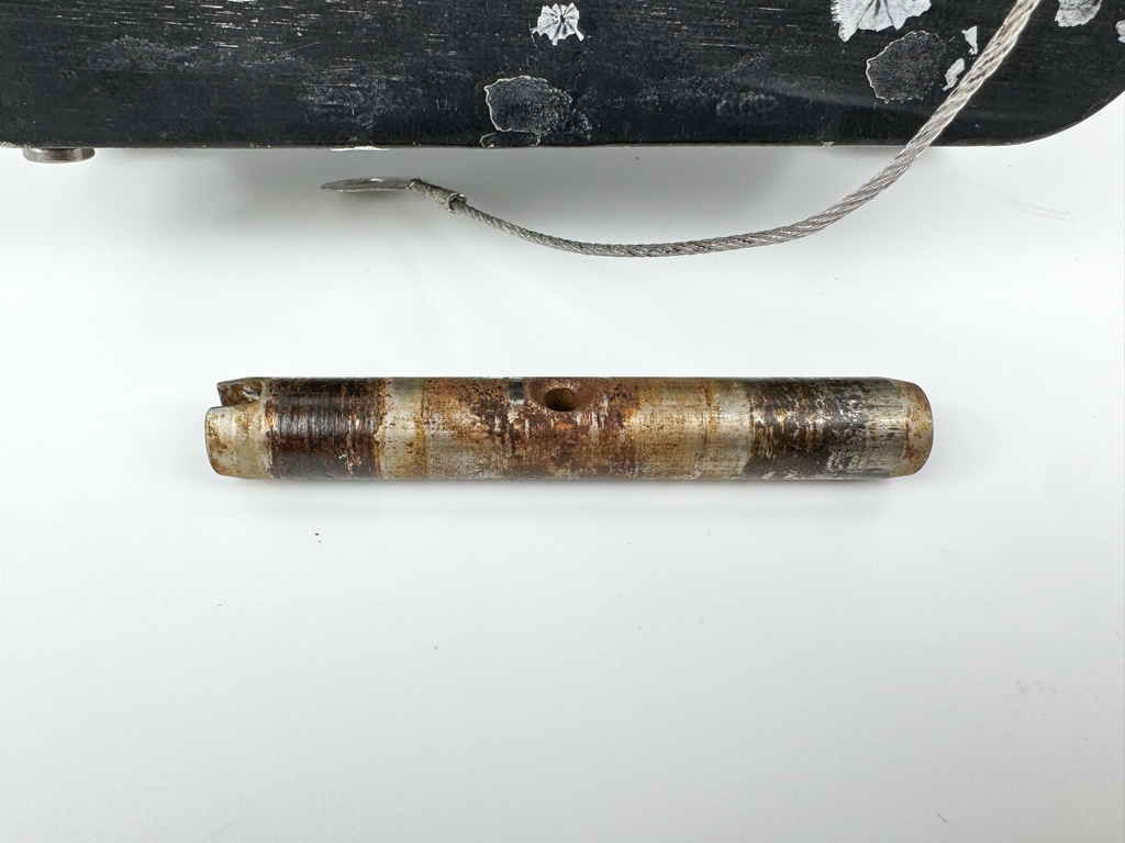 830150T2 Mercury 40 50 60 HP 2 Stroke Outboard Power Trim Tilt Unit Assembly 8M0055011