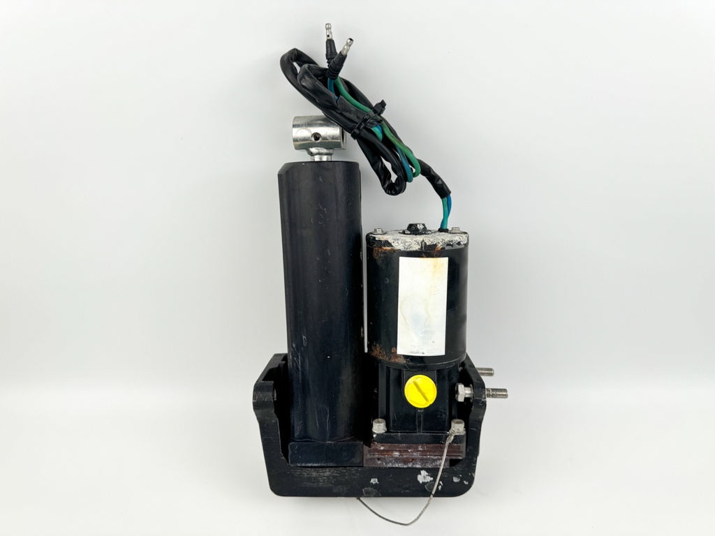 830150T2 Mercury 40 50 60 HP 2 Stroke Outboard Power Trim Tilt Unit Assembly 8M0055011