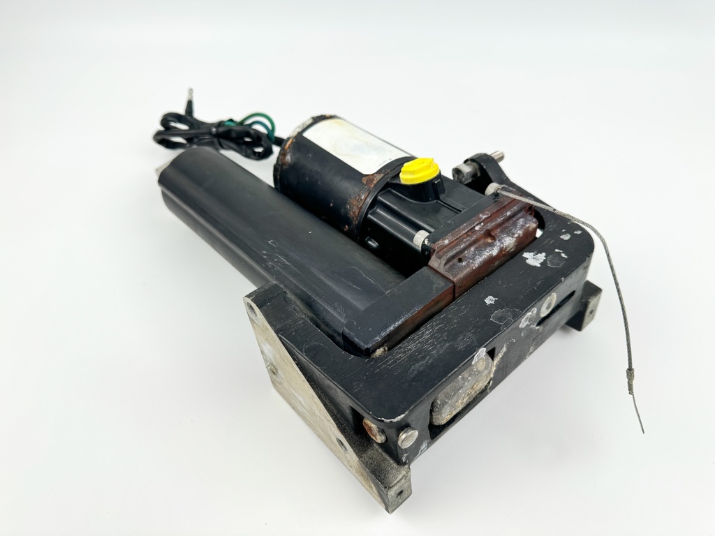 830150T2 Mercury 40 50 60 HP 2 Stroke Outboard Power Trim Tilt Unit Assembly 8M0055011