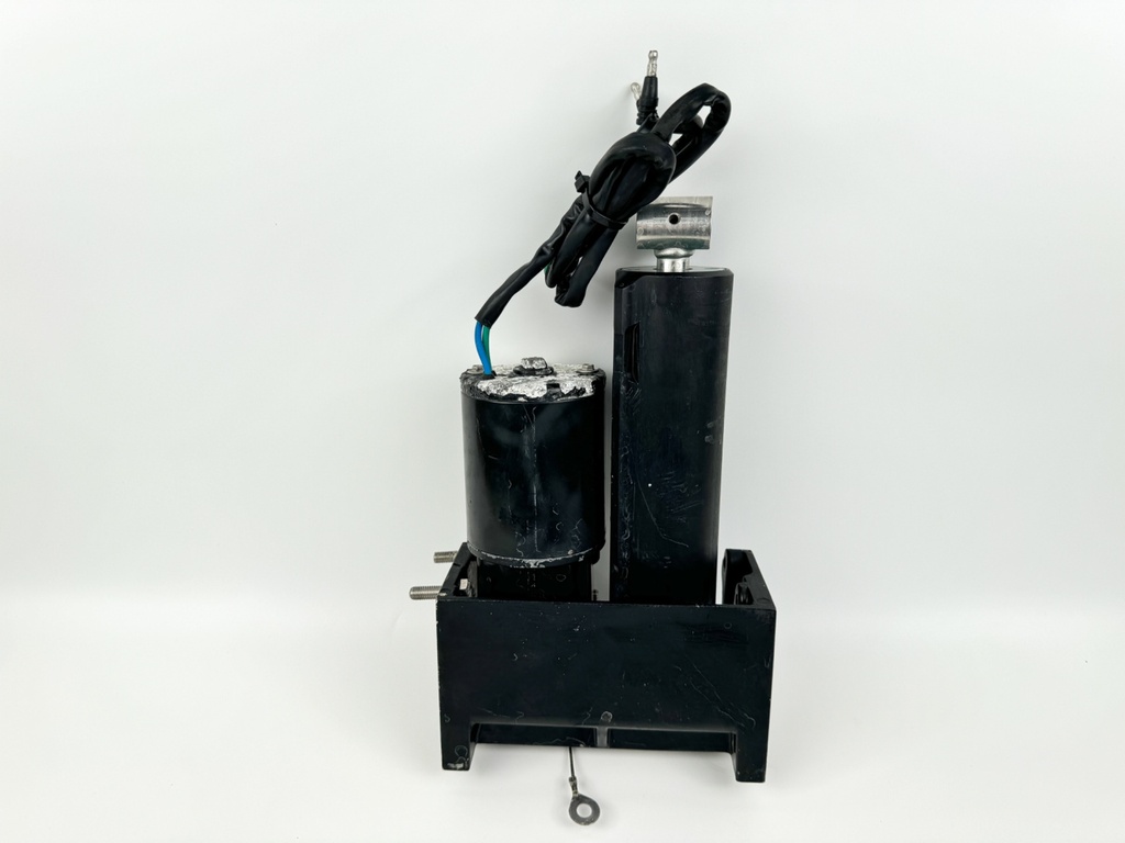 830150T2 Mercury 40 50 60 HP 2 Stroke Outboard Power Trim Tilt Unit Assembly 8M0055011