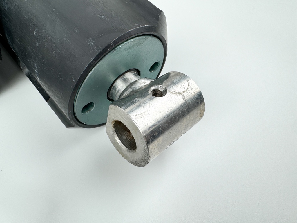 830150T2 Mercury 40 50 60 HP 2 Stroke Outboard Power Trim Tilt Unit Assembly 8M0055011