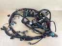 2000 Mercury 200HP 2 Stroke Optimax Outboard Engine Wiring Harness 858367T1