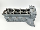 2021 Suzuki 150 HP 4 Stroke Outboard Cylinder Head 11100-96L10 Repair