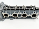 2021 Suzuki 150 HP 4 Stroke Outboard Cylinder Head 11100-96L10 Repair