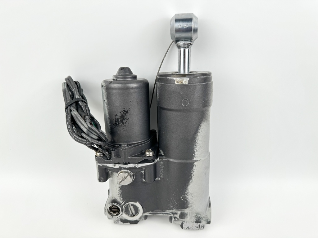 Johnson Evinrude 40 48 50 HP Power Trim & Tilt Unit 0438135 0435903 - Tested