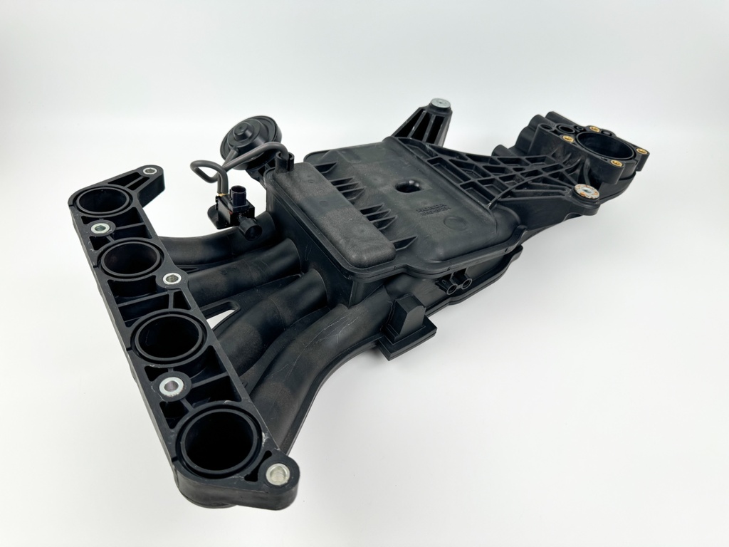 2007 Honda 150 HP 4 Stroke Outboard Intake Manifold 17110-ZY6-003 OEM