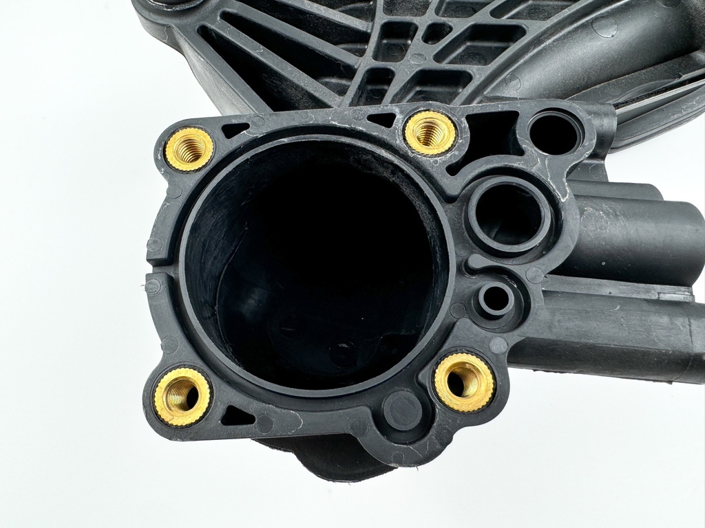 2007 Honda 150 HP 4 Stroke Outboard Intake Manifold 17110-ZY6-003 OEM