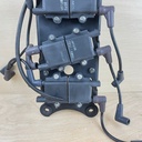 2000 Mercury 200HP Optimax DFI Ignition Coil Kit With Plate 856991A1 850295T4