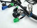 2007 Honda 150 HP 4 Stroke Outboard Engine Wire Harness 32100-ZY6-050 OEM