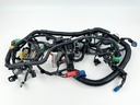 2007 Honda 150 HP 4 Stroke Outboard Engine Wire Harness 32100-ZY6-050 OEM