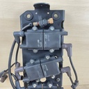 2000 Mercury 200HP Optimax DFI Ignition Coil Kit With Plate 856991A1 850295T4