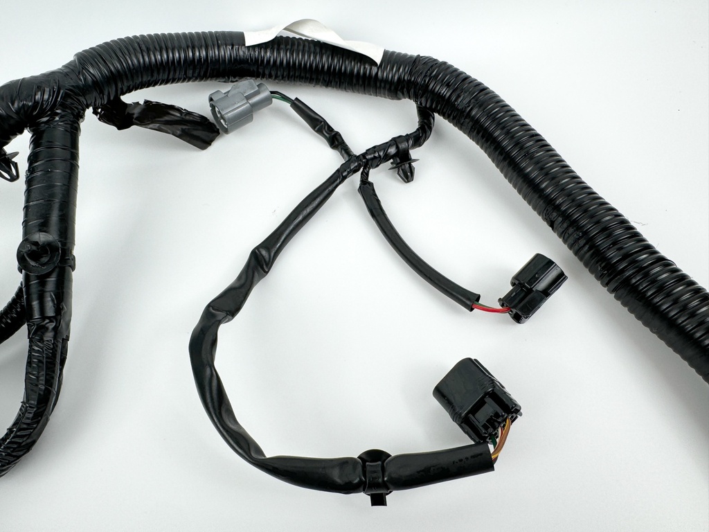 2007 Honda 150 HP 4 Stroke Outboard Engine Wire Harness 32100-ZY6-050 OEM