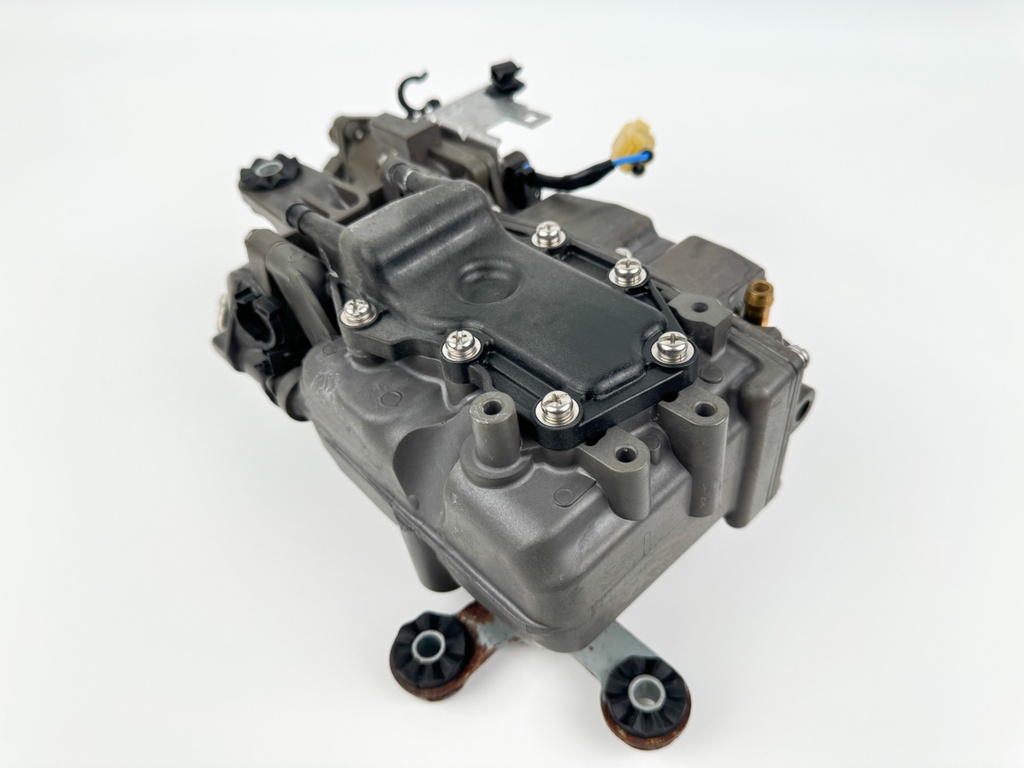 2007 Honda 150 HP 4 Stroke Outboard Vapor Separator Tank VST 16017-ZY6-043 OEM