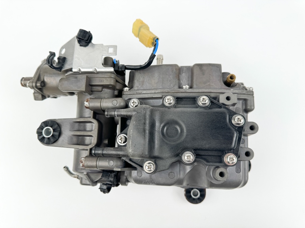 2007 Honda 150 HP 4 Stroke Outboard Vapor Separator Tank VST 16017-ZY6-043 OEM