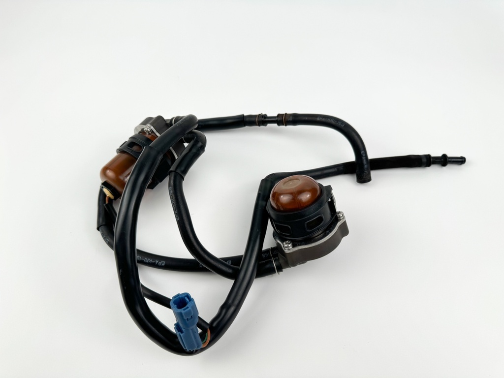 2007 Honda 150 HP 4 Stroke Outboard Water Separator & Fuel Filter 16800-ZY6-003