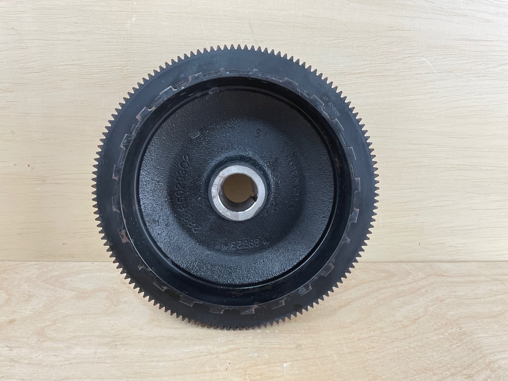 2000 Mercury 200HP 2 Stroke Optimax Outboard Flywheel Assembly 850293T2