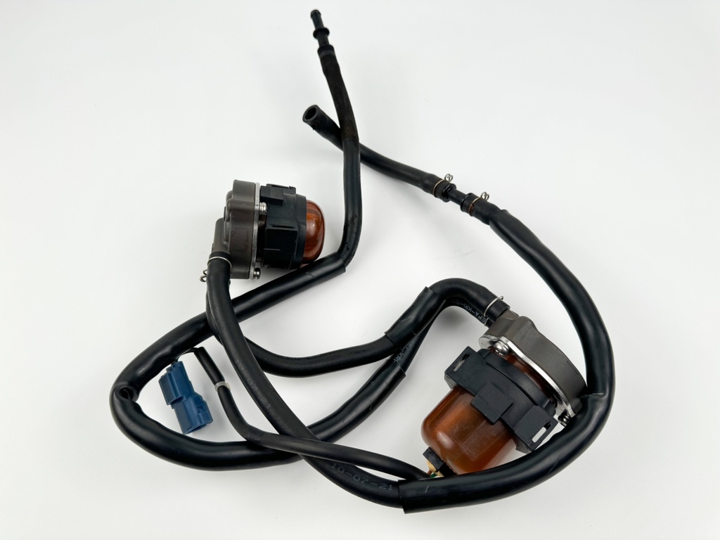 2007 Honda 150 HP 4 Stroke Outboard Water Separator & Fuel Filter 16800-ZY6-003