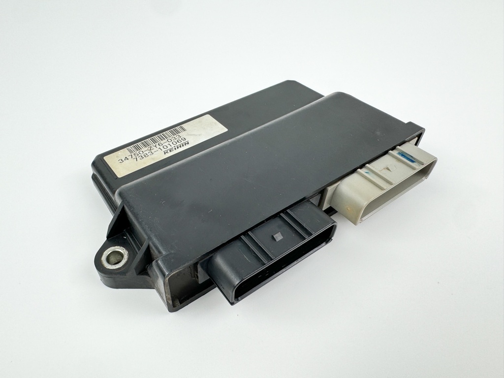 2007 Honda 150 HP 4 Stroke Outboard Engine Control Unit ECU 34750-ZY6-053 OEM