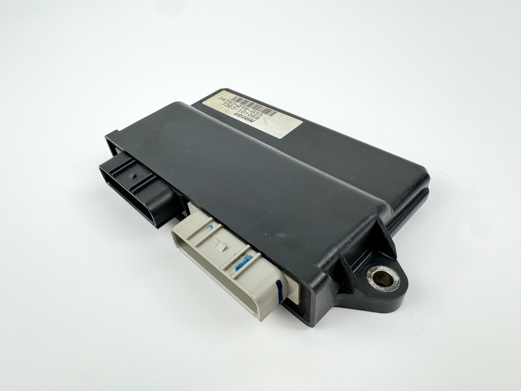 2007 Honda 150 HP 4 Stroke Outboard Engine Control Unit ECU 34750-ZY6-053 OEM