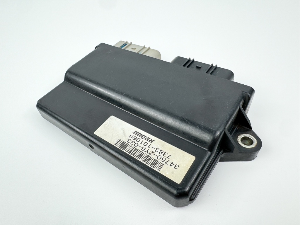2007 Honda 150 HP 4 Stroke Outboard Engine Control Unit ECU 34750-ZY6-053 OEM