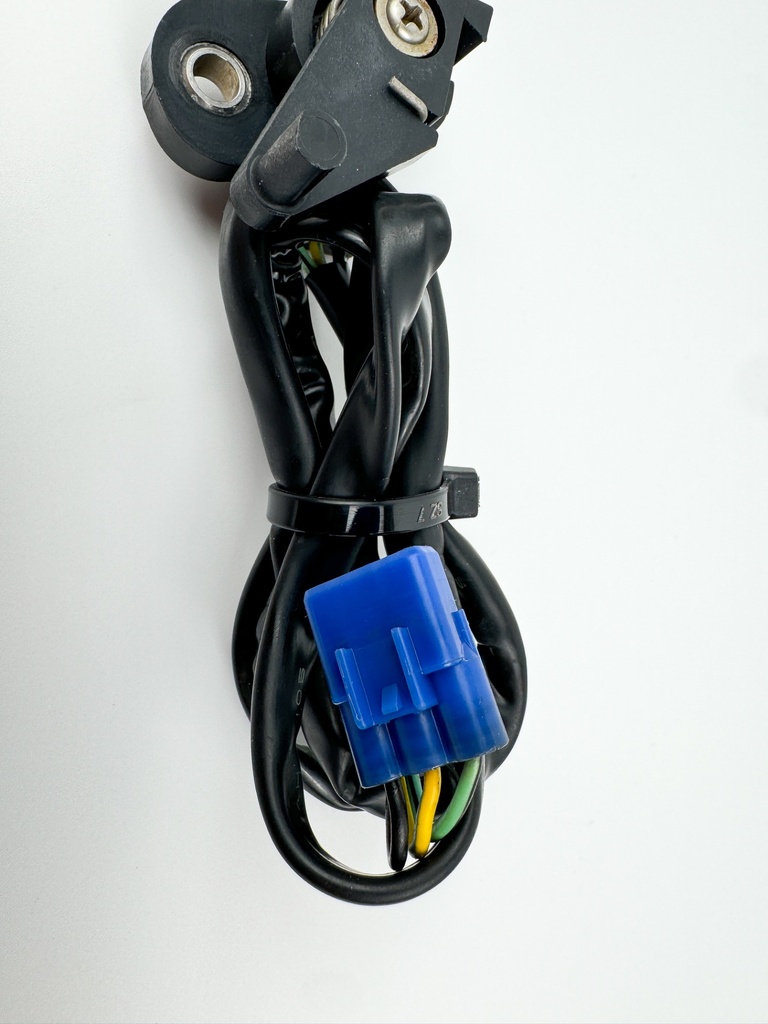 2007 Honda 150 HP 4 Stroke Outboard Trim Sender Unit Sensor 35660-ZY6-013 OEM