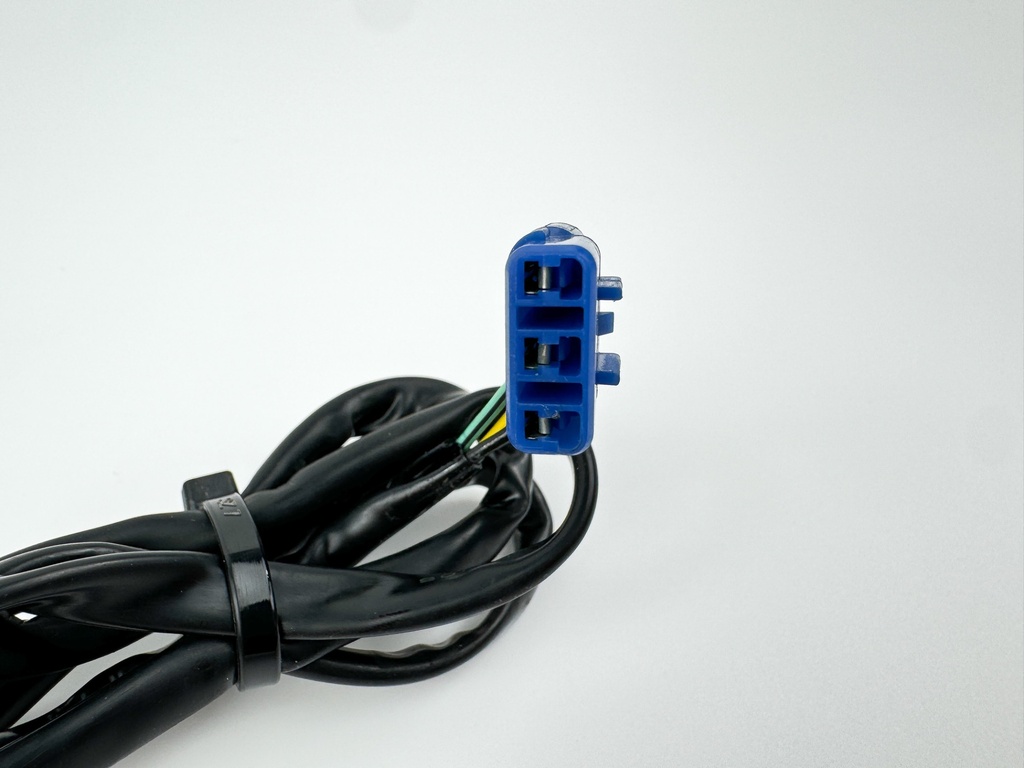 2007 Honda 150 HP 4 Stroke Outboard Trim Sender Unit Sensor 35660-ZY6-013 OEM