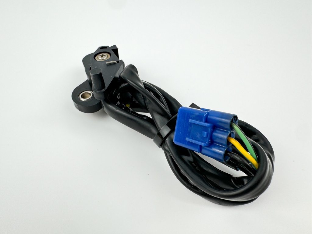 2007 Honda 150 HP 4 Stroke Outboard Trim Sender Unit Sensor 35660-ZY6-013 OEM