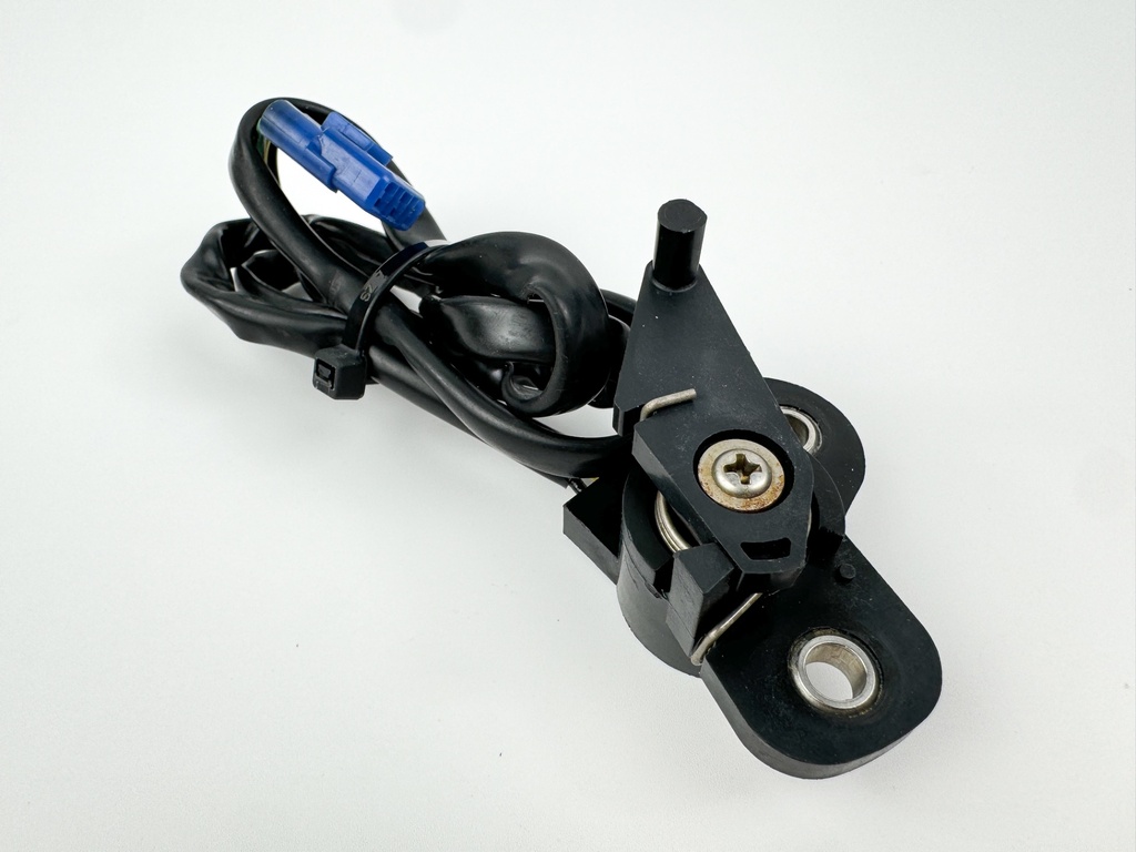 2007 Honda 150 HP 4 Stroke Outboard Trim Sender Unit Sensor 35660-ZY6-013 OEM