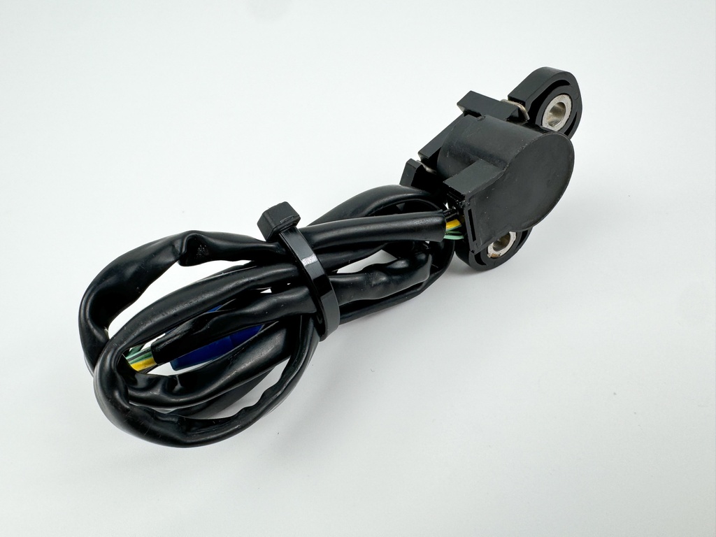 2007 Honda 150 HP 4 Stroke Outboard Trim Sender Unit Sensor 35660-ZY6-013 OEM