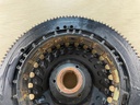 Evinrude Etec 3.3L 200 - 250 HP Flywheel Assembly 586966 586814 - Parts