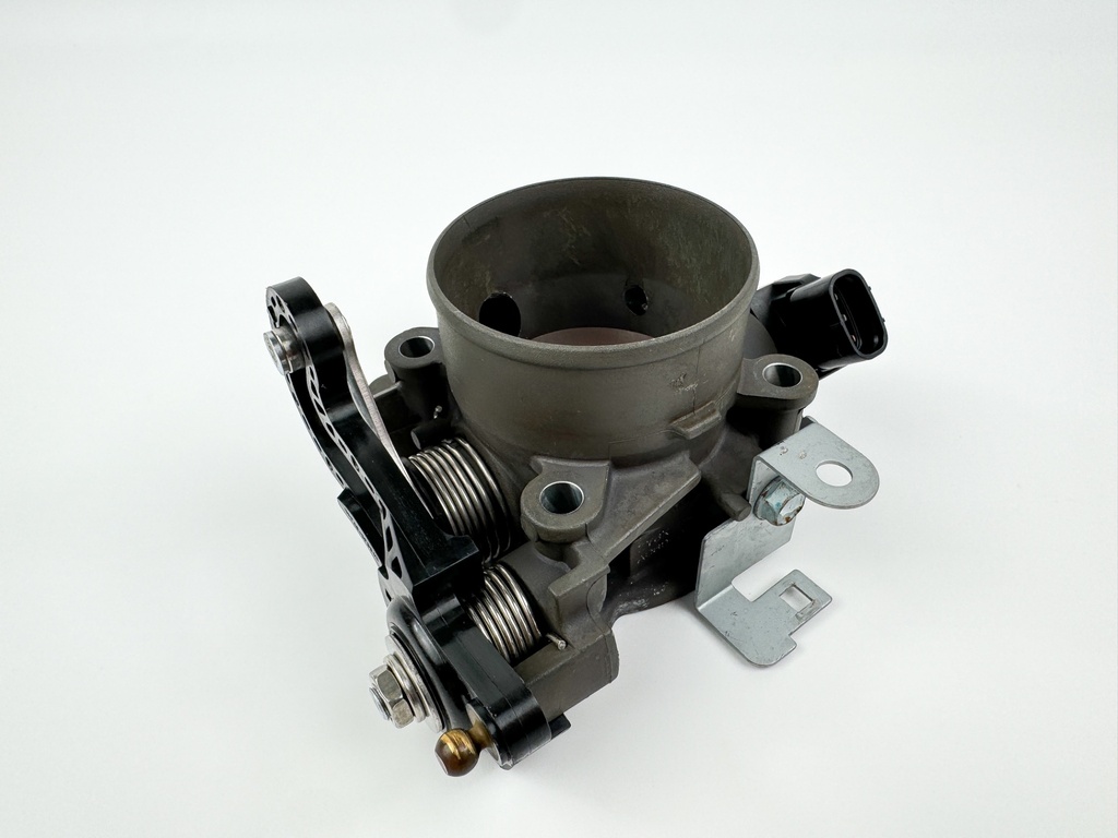 2007 Honda 150 HP 4 Stroke Outboard Throttle Body Assembly 16400-ZY6-013 OEM
