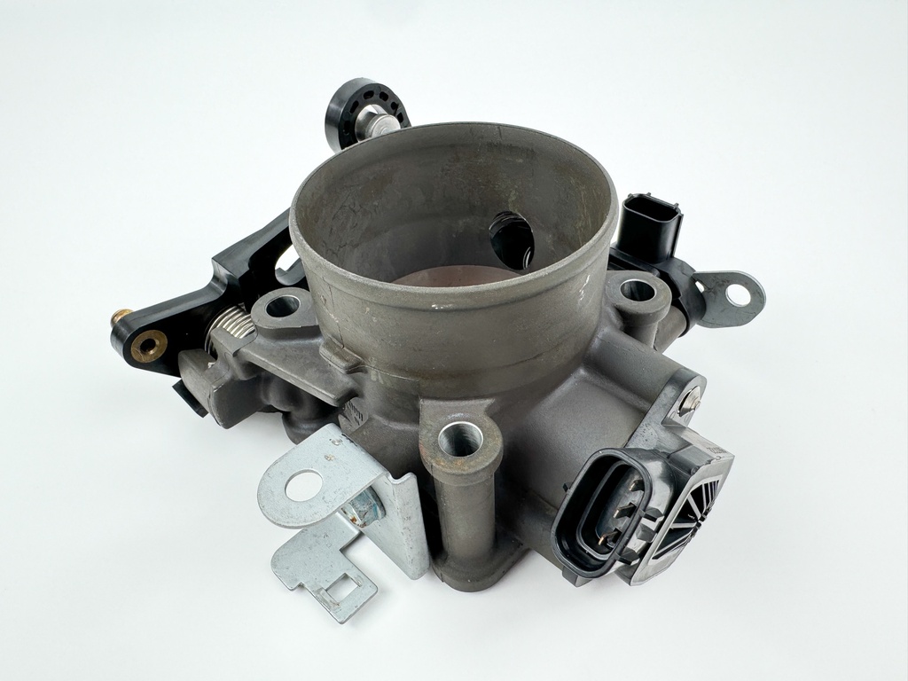 2007 Honda 150 HP 4 Stroke Outboard Throttle Body Assembly 16400-ZY6-013 OEM
