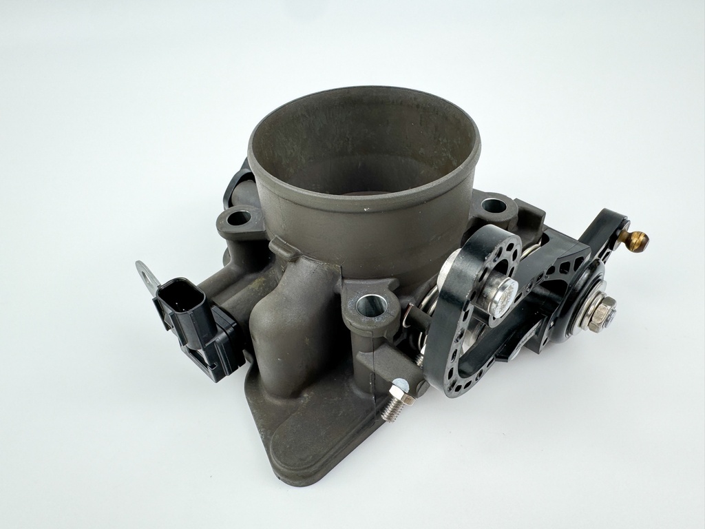 2007 Honda 150 HP 4 Stroke Outboard Throttle Body Assembly 16400-ZY6-013 OEM