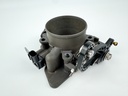 2007 Honda 150 HP 4 Stroke Outboard Throttle Body Assembly 16400-ZY6-013 OEM