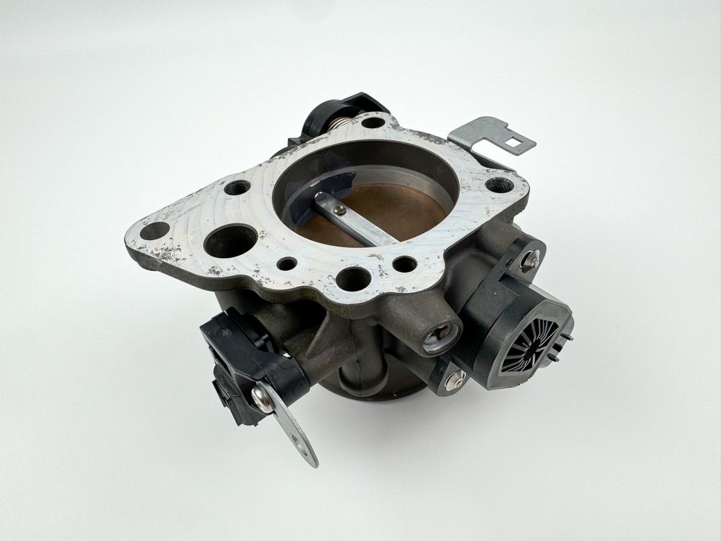 2007 Honda 150 HP 4 Stroke Outboard Throttle Body Assembly 16400-ZY6-013 OEM