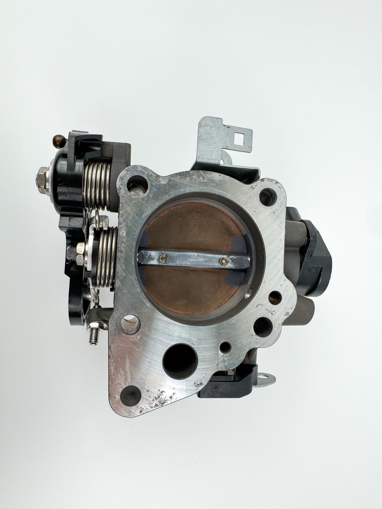 2007 Honda 150 HP 4 Stroke Outboard Throttle Body Assembly 16400-ZY6-013 OEM