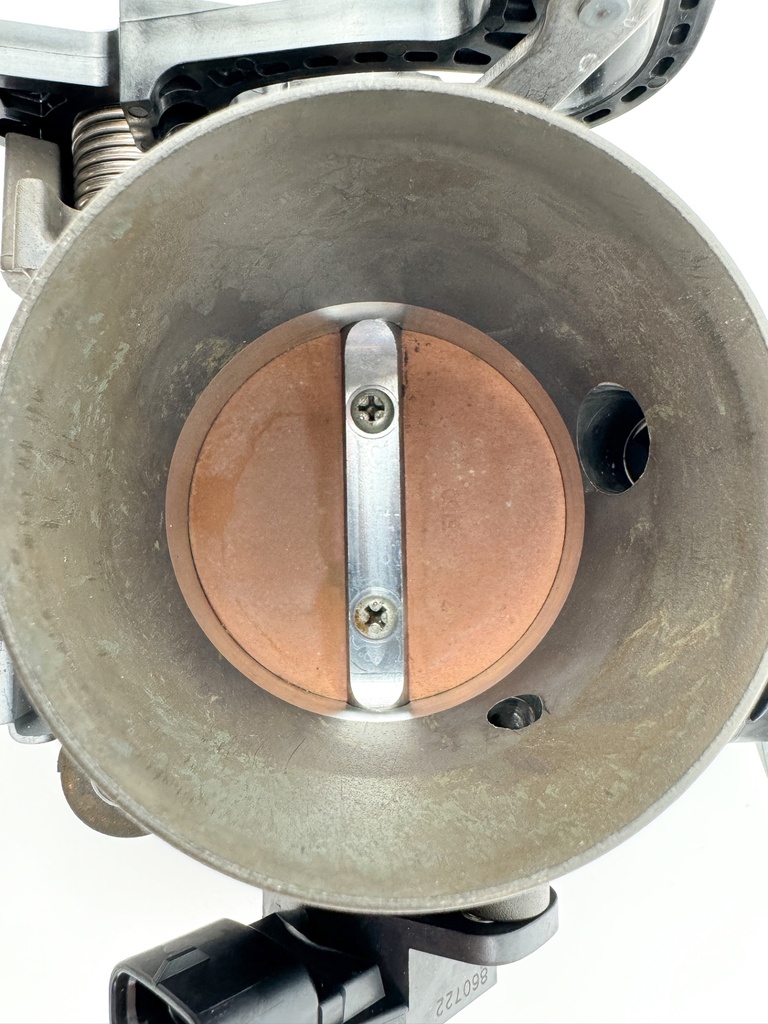 2007 Honda 150 HP 4 Stroke Outboard Throttle Body Assembly 16400-ZY6-013 OEM