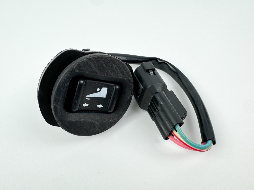 2018 Suzuki 150 HP 4 Stroke Outboard Trim Switch 37850-92J00 OEM