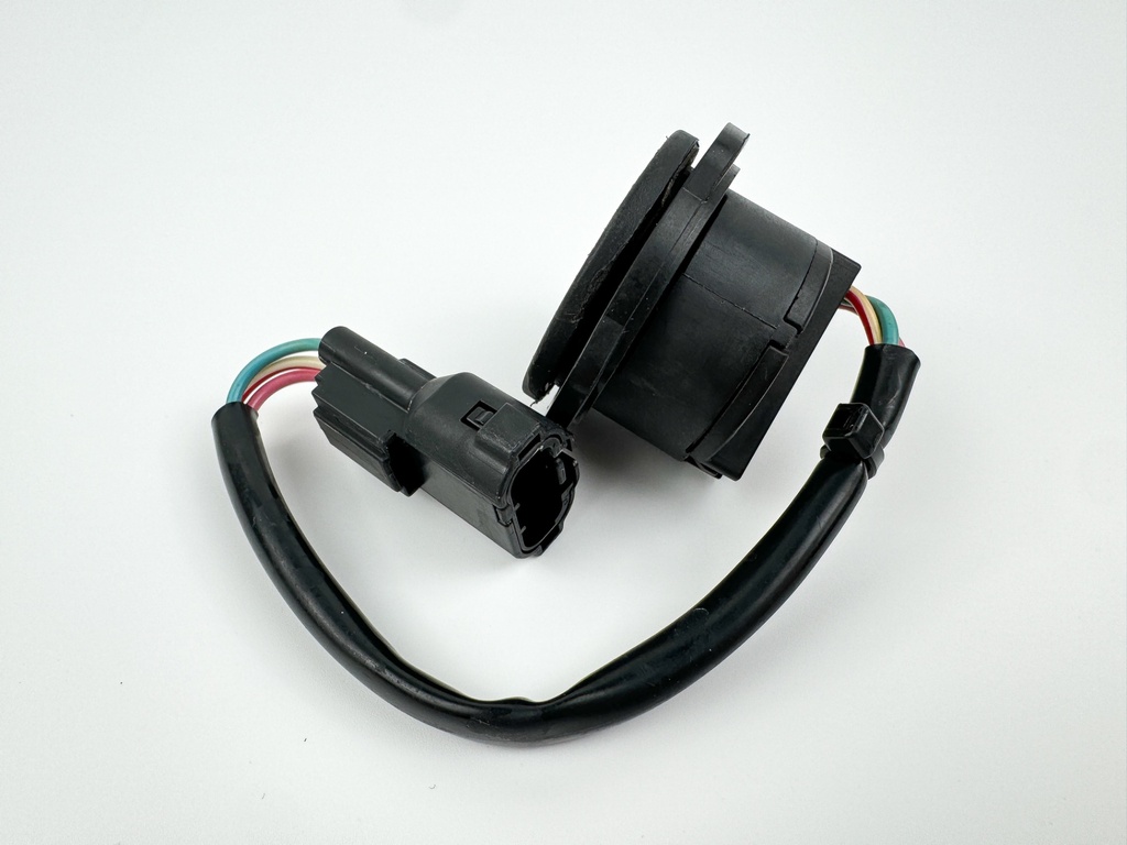 2018 Suzuki 150 HP 4 Stroke Outboard Trim Switch 37850-92J00 OEM