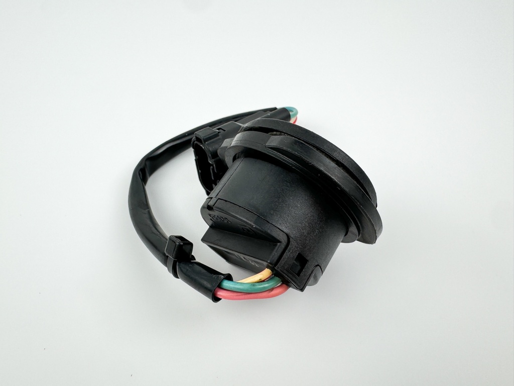 2018 Suzuki 150 HP 4 Stroke Outboard Trim Switch 37850-92J00 OEM