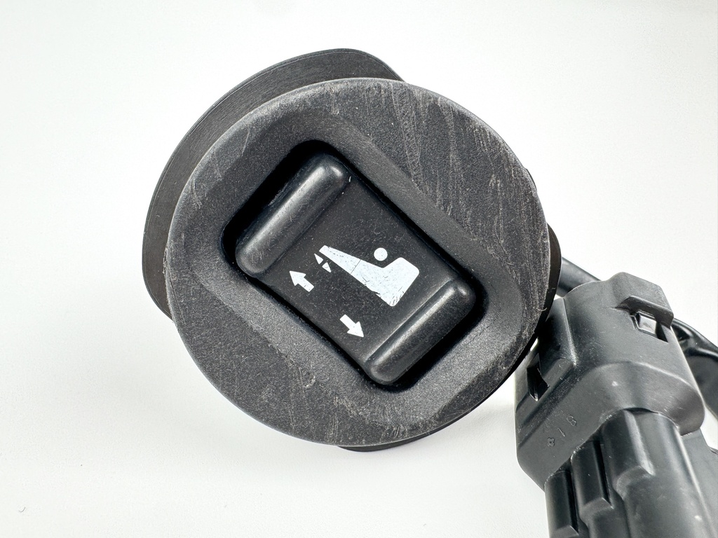 2018 Suzuki 150 HP 4 Stroke Outboard Trim Switch 37850-92J00 OEM