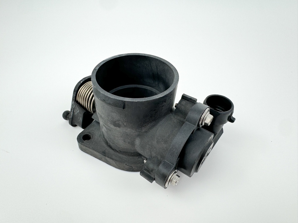 2003 Mercury 60 HP 4 Stroke Outboard Throttle Body Assembly 877831T OEM