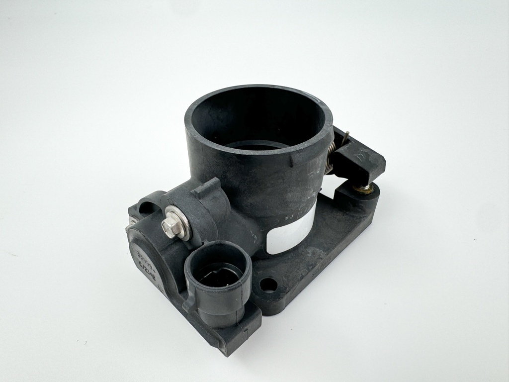 2003 Mercury 60 HP 4 Stroke Outboard Throttle Body Assembly 877831T OEM