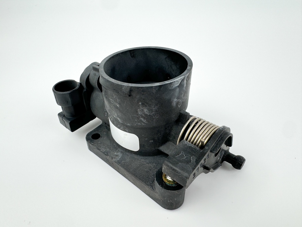 2003 Mercury 60 HP 4 Stroke Outboard Throttle Body Assembly 877831T OEM